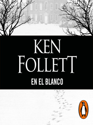 cover image of En el blanco
